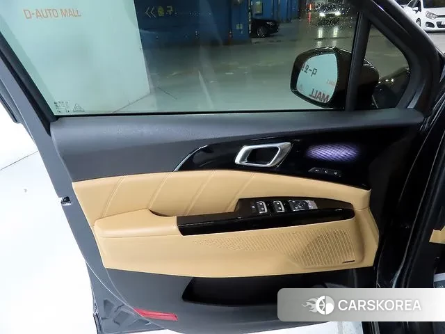 Kia Carnival 4th generation id 3788743 из Кореи 10