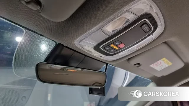 Hyundai The New Avante (CN7) id 3518042 из Кореи 10