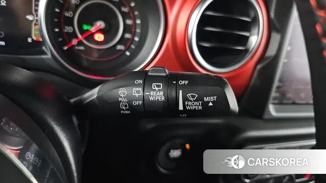 Jeep Wrangler (JL) id 3053428 из Кореи 10