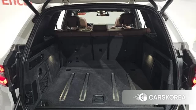 BMW X5 (G05) id 3685807 из Кореи 10