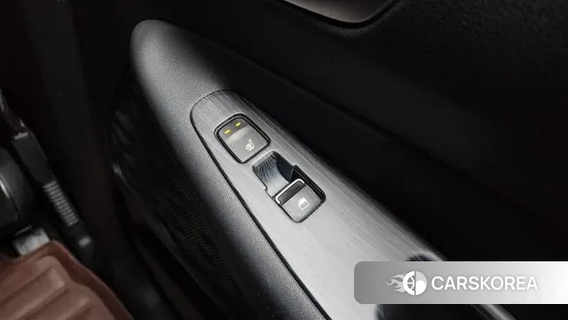 Hyundai Santa Fe TM id 3303005 из Кореи 10