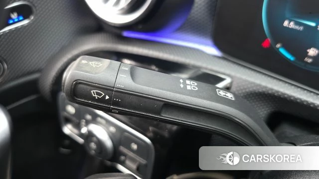 Mercedes-Benz A-Class W177 id 4764266 из Кореи 10
