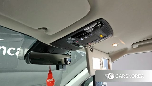 Kia Carnival 4th generation id 4464159 из Кореи 10