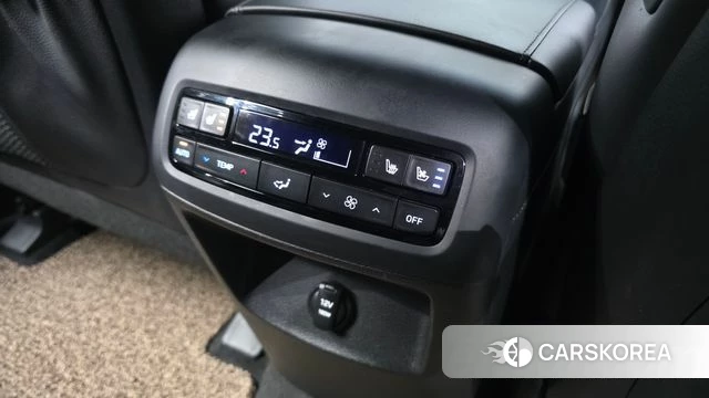Hyundai The New Palisade id 4656340 из Кореи 10