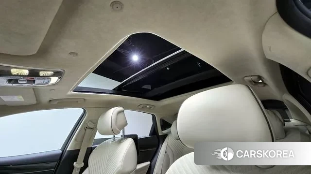 Genesis G80 (RG3) id 3053119 из Кореи 10