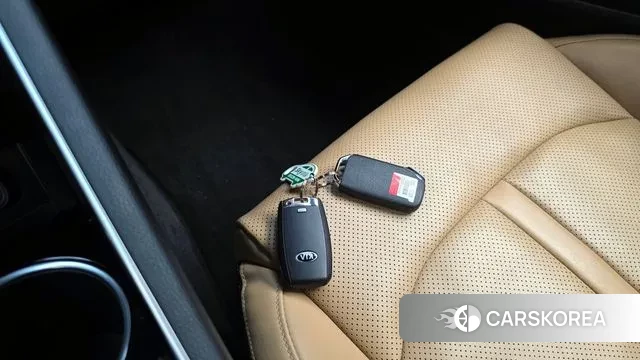 Kia K5 3rd generation id 3390658 из Кореи 10