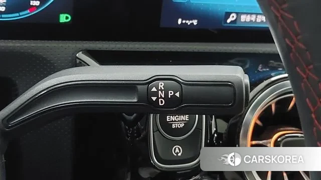 Mercedes-Benz CLA-Class C118 id 3539342 из Кореи 10