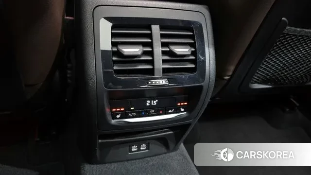 BMW X3 (G01) id 3538784 из Кореи 10