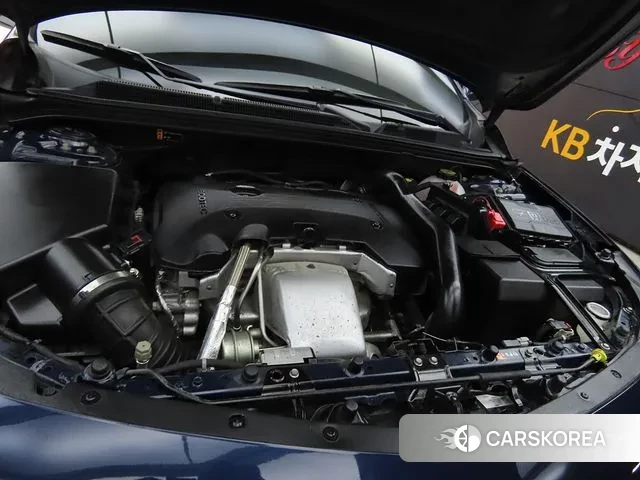 Chevrolet (GM Daewoo) All New Malibu id 3188406 из Кореи 10