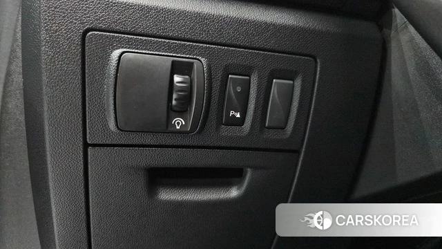 Renault Korea (Samsung) SM7 Nova id 4882302 из Кореи 10