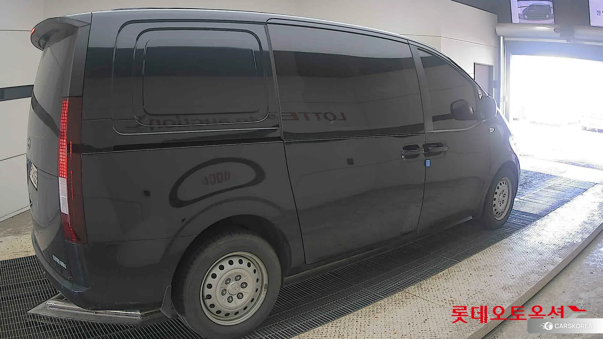 Hyundai Staria id 4909211 из Кореи 10