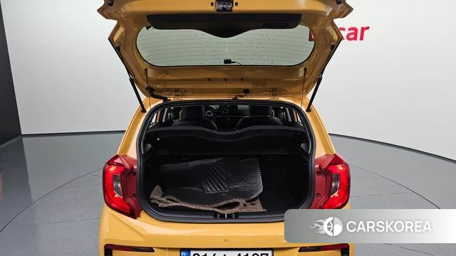 Kia Morning Urban (JA) id 4375915 из Кореи 10