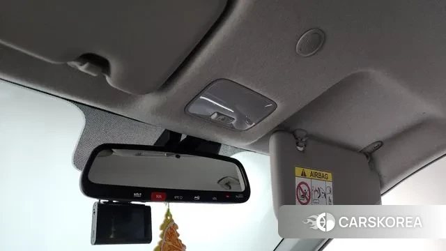 Kia The New Morning (JA) id 3605616 из Кореи 10