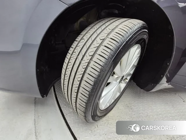 Kia Come New K7 id 2497199 из Кореи 10