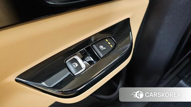 Kia Carnival 4th generation id 4249710 из Кореи 10