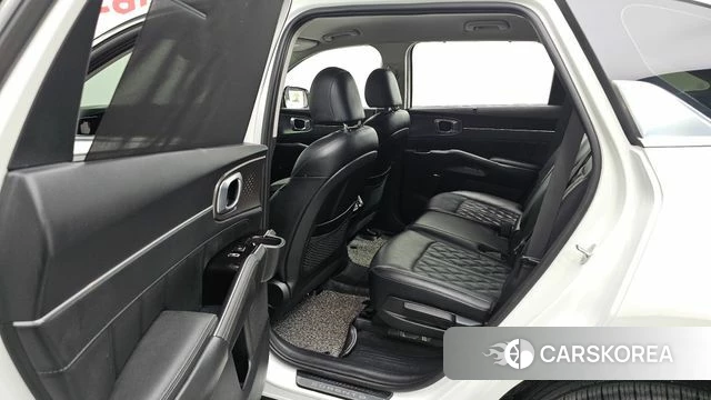 Kia Sorento 4th Generation id 4397140 из Кореи 10