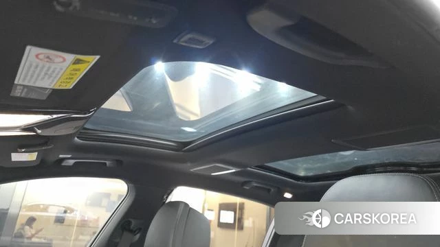 BMW 7 Series (G11) id 4689445 из Кореи 10