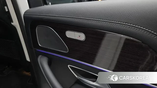 Mercedes-Benz GLE-Class W167 id 3680613 из Кореи 10