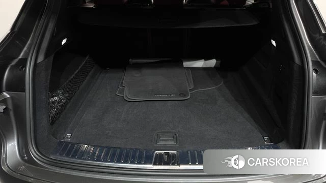 Porsche Cayenne (PO536) id 4698266 из Кореи 10