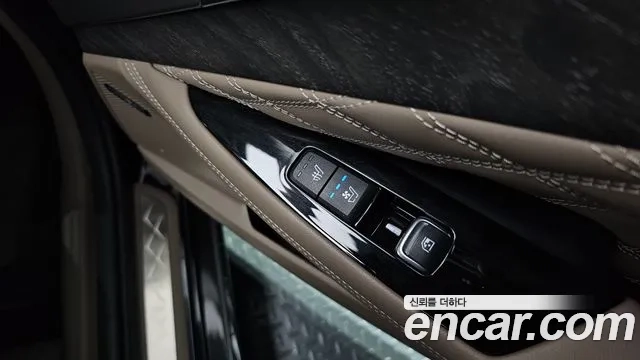 Kia K8 id 2944906 из Кореи 10