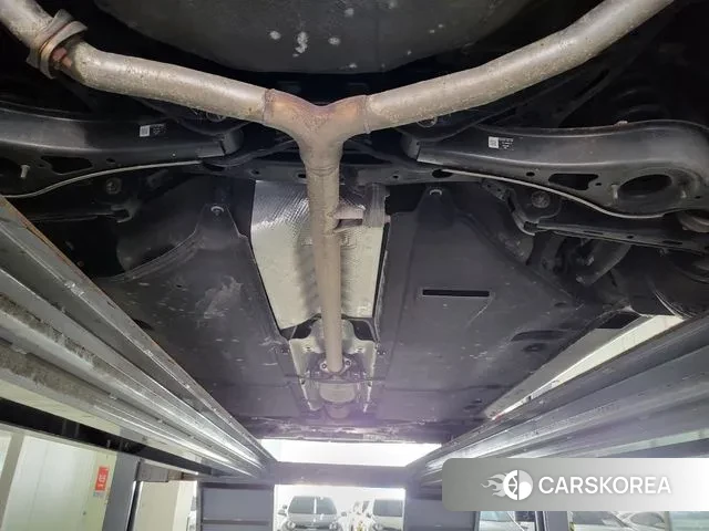 Hyundai The New Grandeur IG id 2902515 из Кореи 10