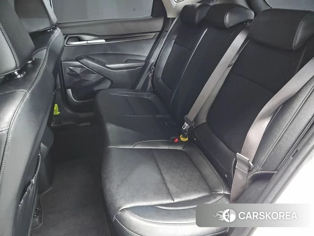 Kia The New Seltos id 4893050 из Кореи 10