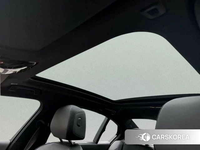 BMW i5 (G60) id 3952960 из Кореи 10