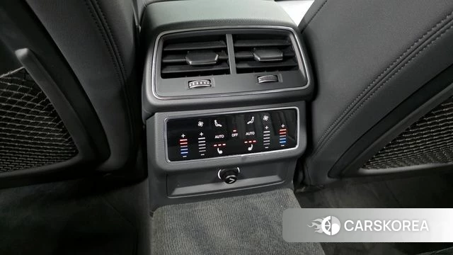 Audi A6 (C8) id 3924065 из Кореи 10