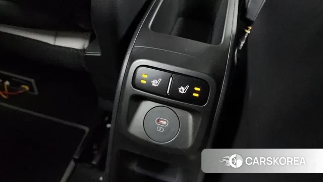 Kia The New Kia Ray EV id 3120126 из Кореи 10