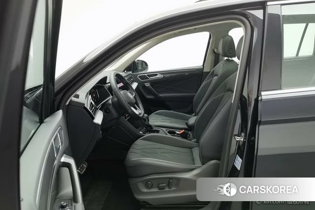 Volkswagen Tiguan L id 4300315 из Китая 10
