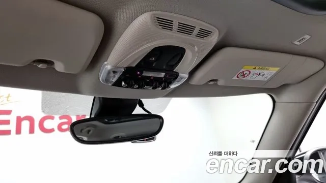 Mini Cooper Countryman id 2945331 из Кореи 10