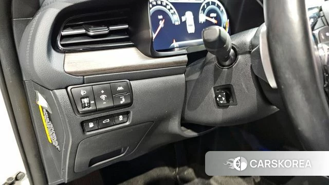 Kia K7 Premier id 4285254 из Кореи 10