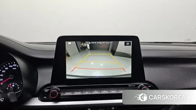 Kia Come New K3 id 3484988 из Кореи 10