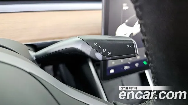 Tesla Model 3 id 2659240 из Кореи 10