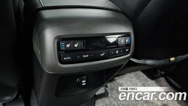 Hyundai Palisade id 2864315 из Кореи 10