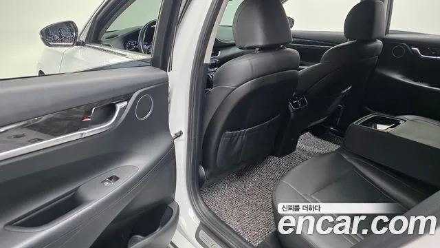 Hyundai Grandeur IG id 2937141 из Кореи 10