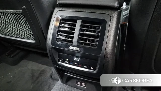 BMW X4 (G02) id 3374533 из Кореи 10