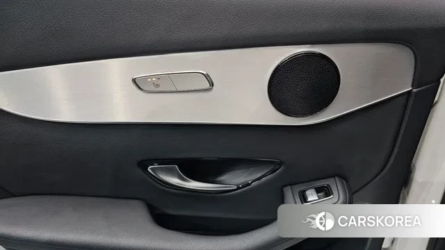 Mercedes-Benz GLC-Class X253 id 3505060 из Кореи 10