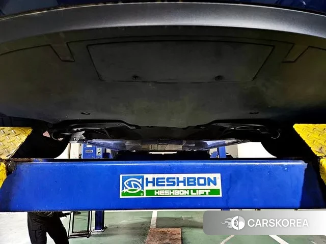 Tesla Model 3 id 3306883 из Кореи 10