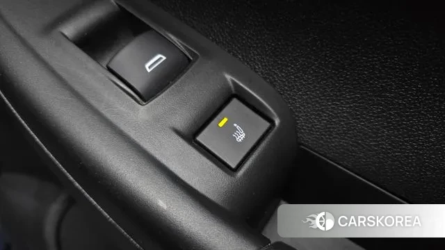 Chevrolet (GM Daewoo) Trailblazer id 3736403 из Кореи 10