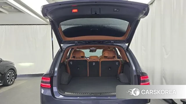 Genesis GV80 id 3750945 из Кореи 10