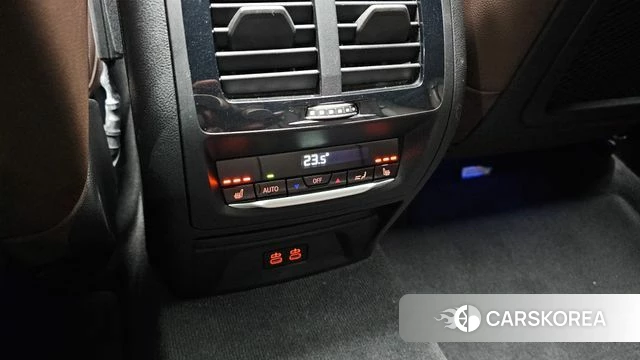BMW X3 (G01) id 4590719 из Кореи 10