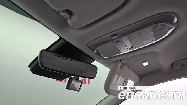 Hyundai Ionic 5 id 2879799 из Кореи 10