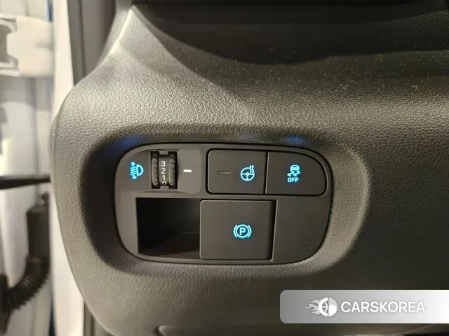 Hyundai The New Casper id 3705699 из Кореи 10