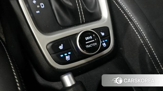 Hyundai Venue id 4323893 из Кореи 10