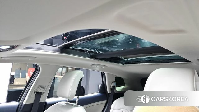 Kia Sportage 5th Generation Hybrid id 3799242 из Кореи 10