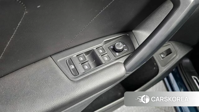 Volkswagen Tiguan second Generation id 4282885 из Кореи 10