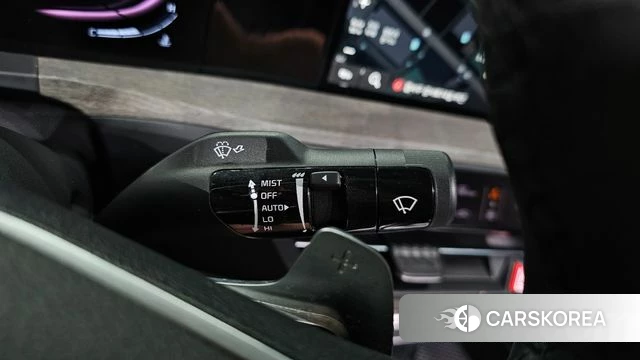 Kia K8 id 4636182 из Кореи 10