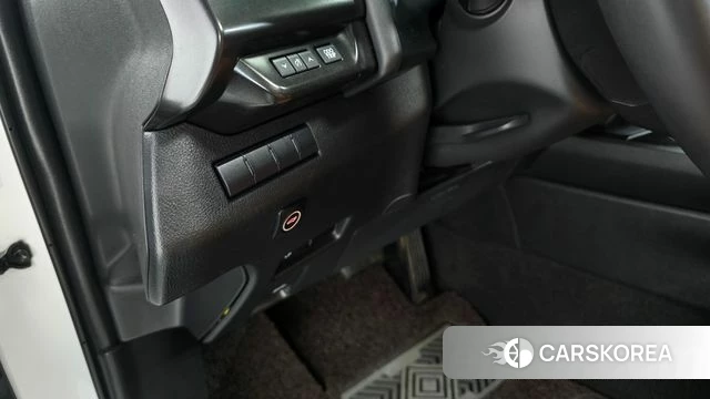 Lexus UX250h id 4784715 из Кореи 10
