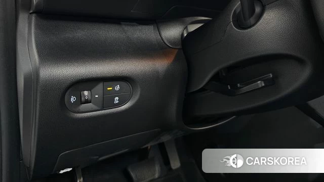 Hyundai The New Casper id 4607564 из Кореи 10